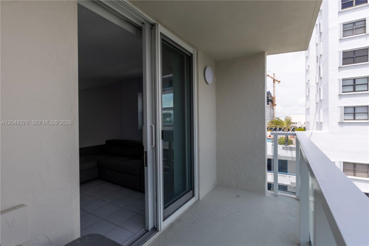 1750 James Ave , Unit 7L, Miami Beach, FL 33139 Photo