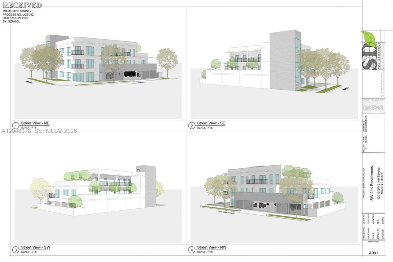 12010 SW 214th Ter , Miami, FL 33177 Photo