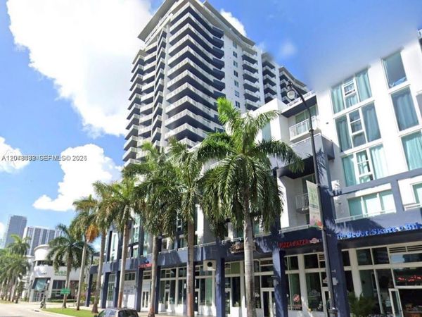 275 NE 18th St, Unit 1109, Miami, FL 33132