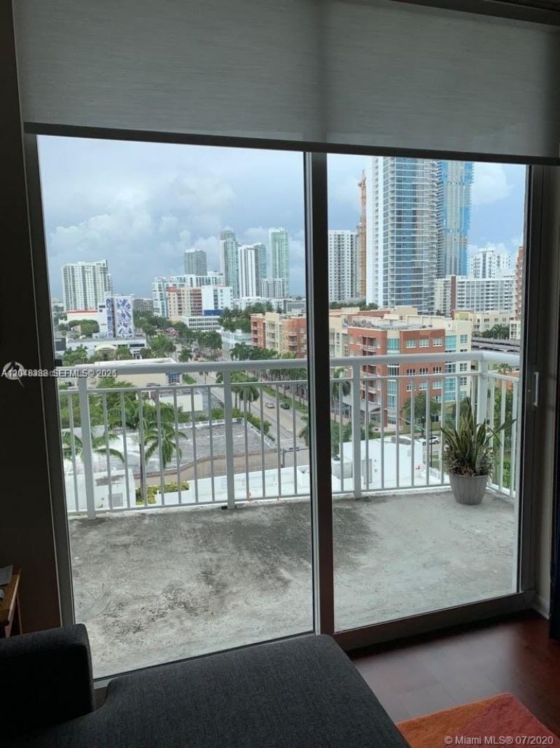 275 NE 18th St, Unit 1109, Miami, FL 33132 Photo