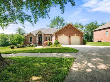 542 Kirkwood Drive, London, KY 40744