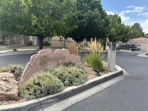 6800 Vista Del Norte Road NE, Unit # 826, Albuquerque, NM 87113