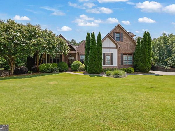 1675 Dew Place, Marietta, GA 30064