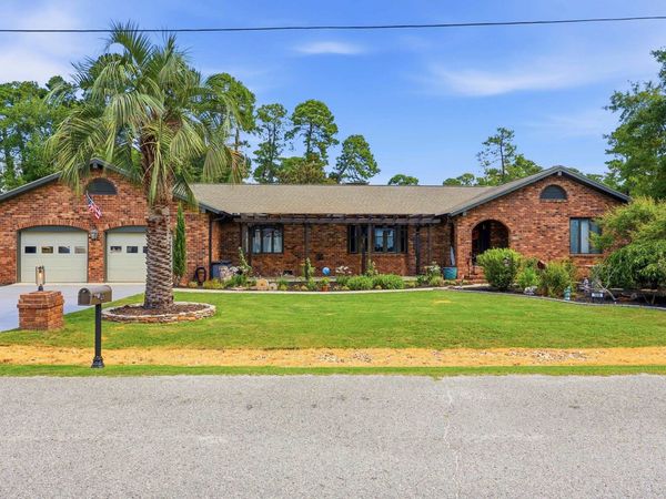 109 E Coker Ln. , Conway, SC 29526