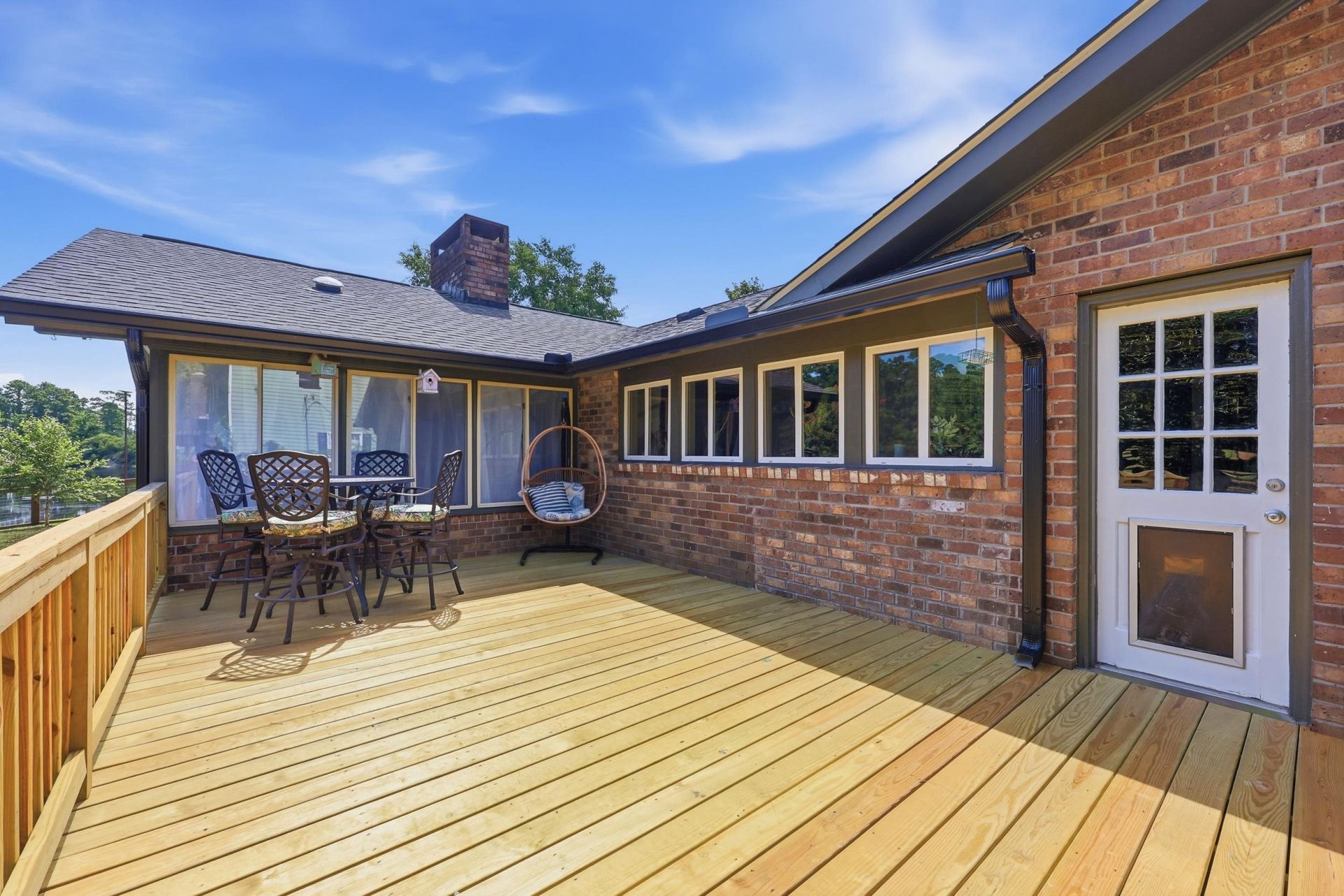 109 E Coker Ln.  Photo 36