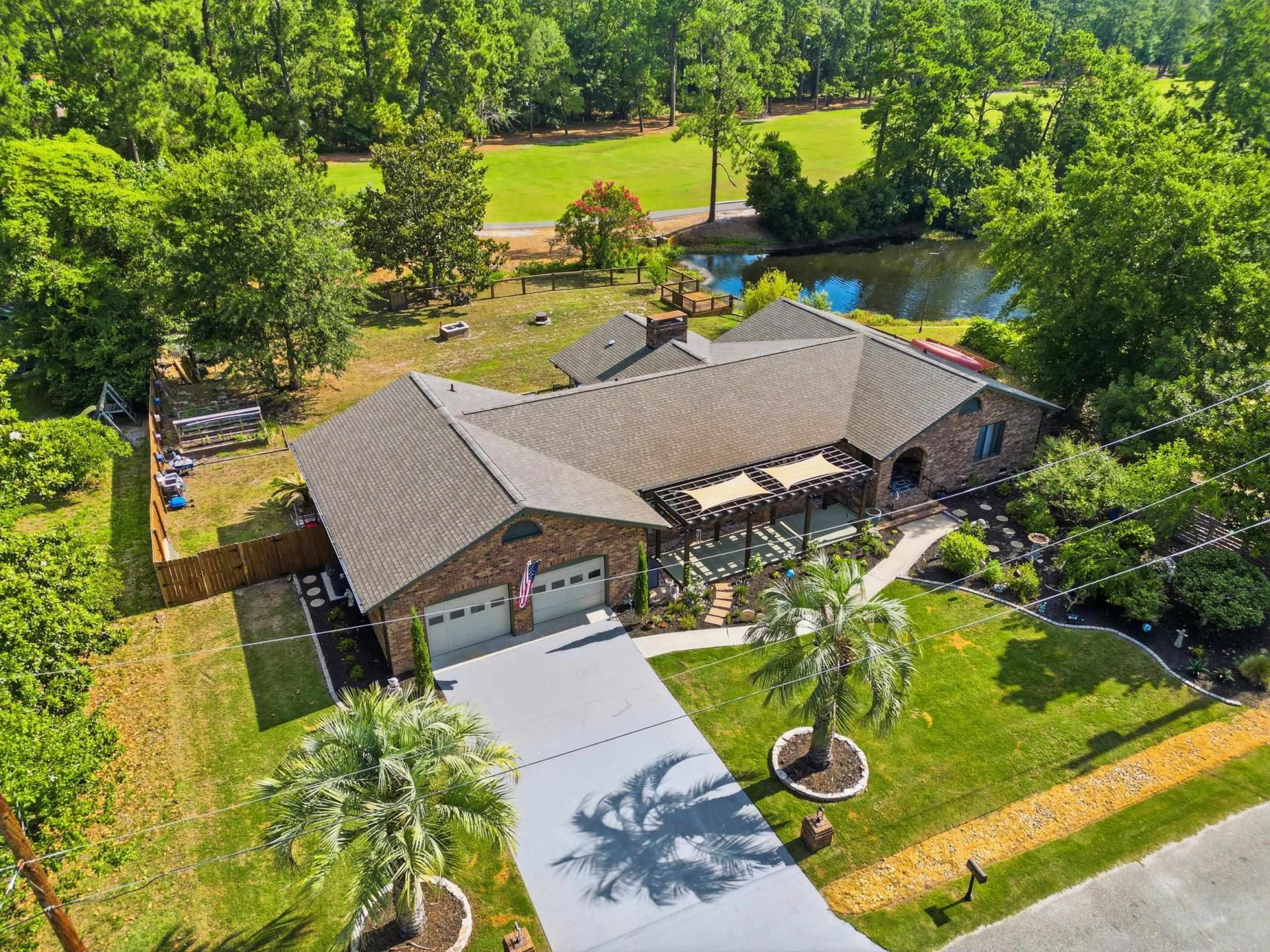109 E Coker Ln.  Photo 42