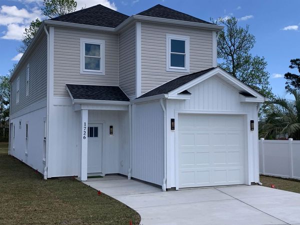 1726 Cenith Dr. , North Myrtle Beach, SC 29582