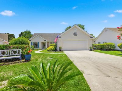 1732 Amberly Dr., Surfside Beach, SC 29575