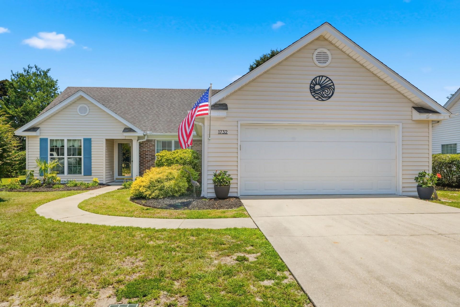 1732 Amberly Dr. Photo 27