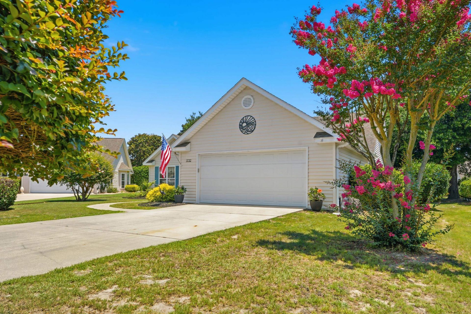 1732 Amberly Dr. Photo 28