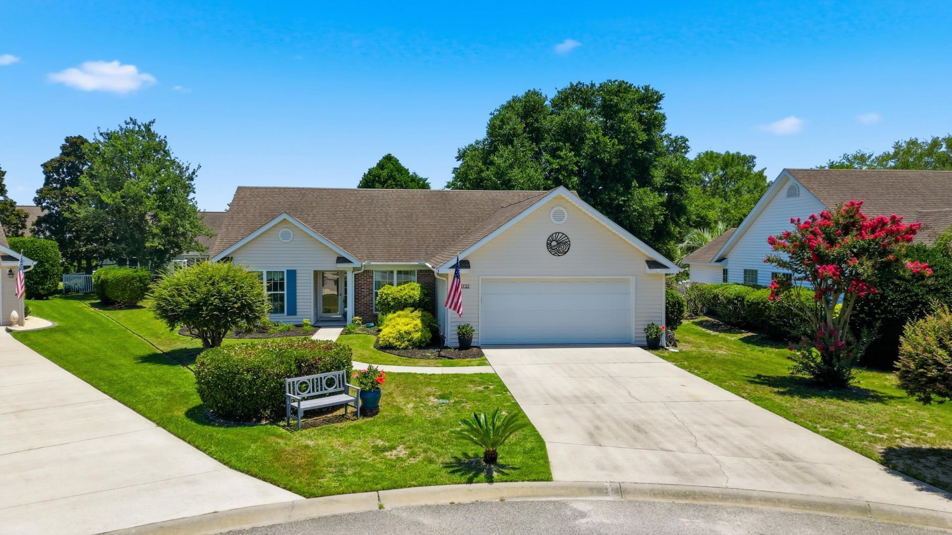 1732 Amberly Dr. Photo 30
