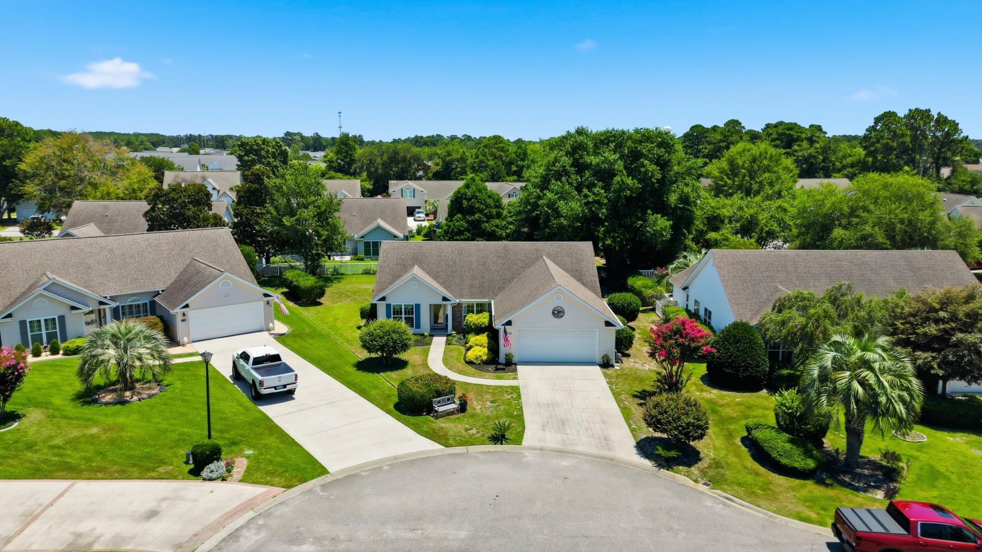 1732 Amberly Dr. Photo 32