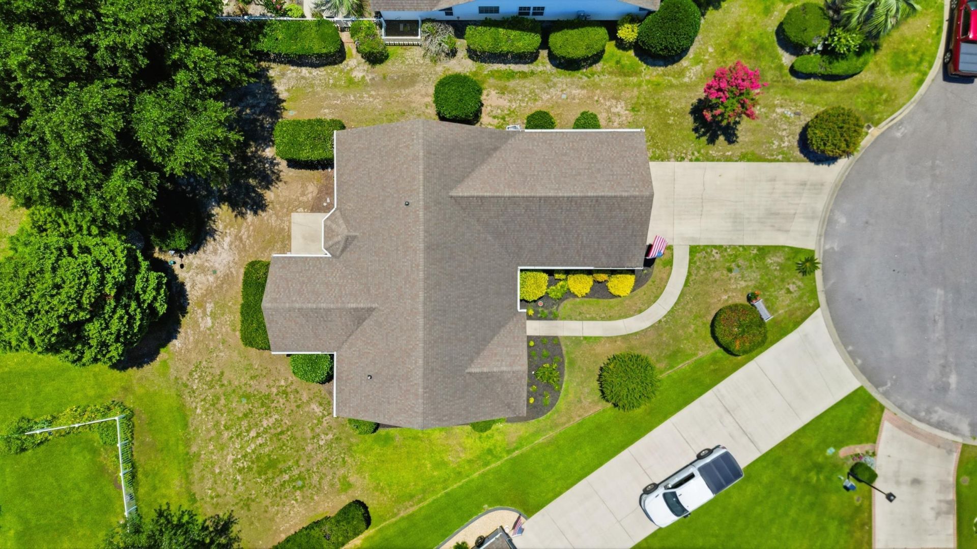 1732 Amberly Dr. Photo 35