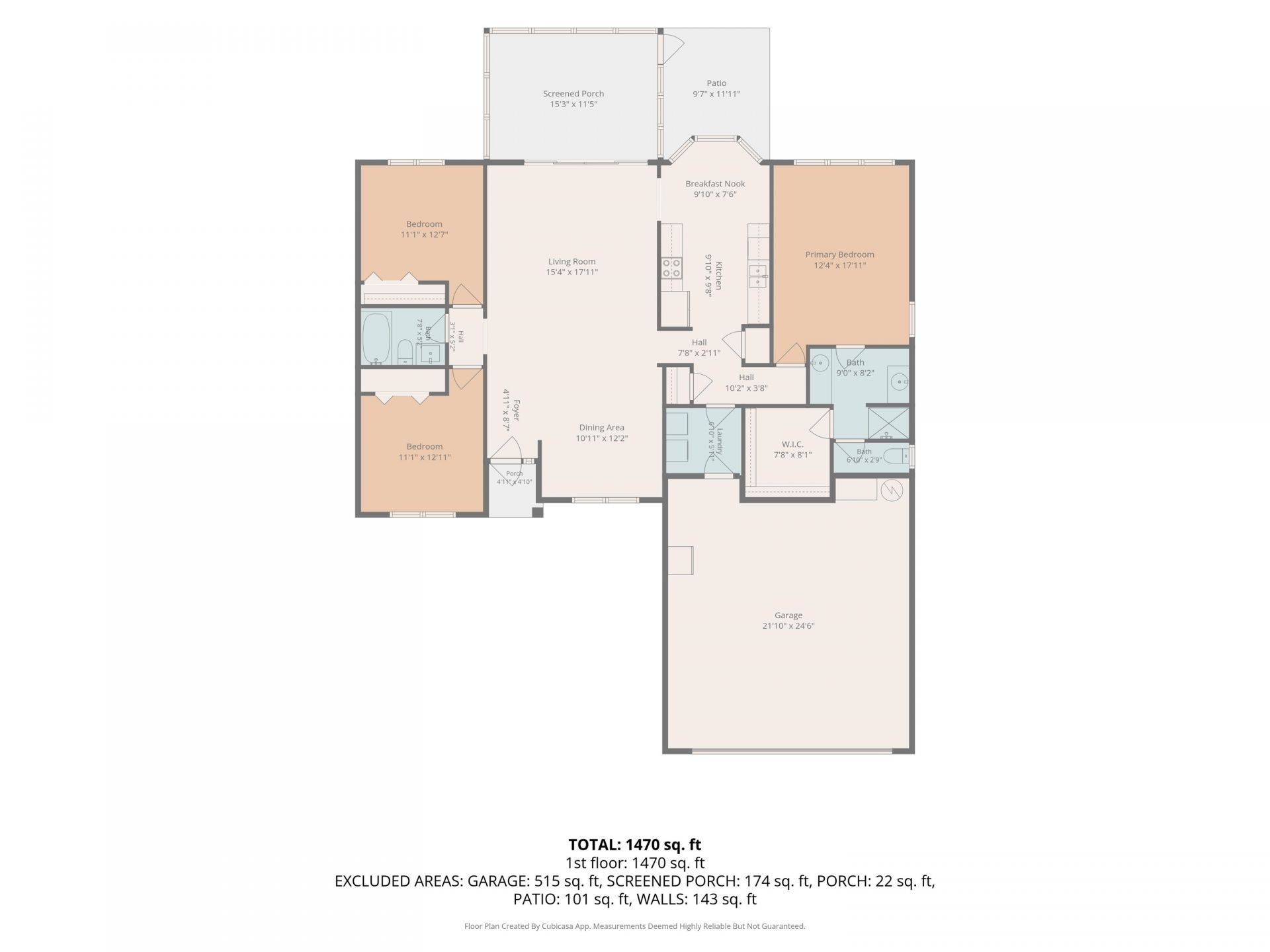 1732 Amberly Dr. Photo 40