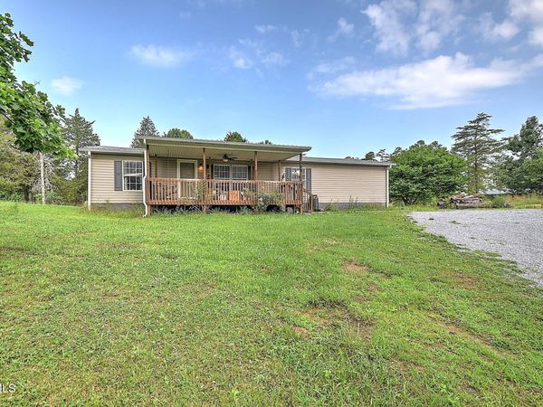 396 Summitt Hill Road, Bulls Gap, TN 37711