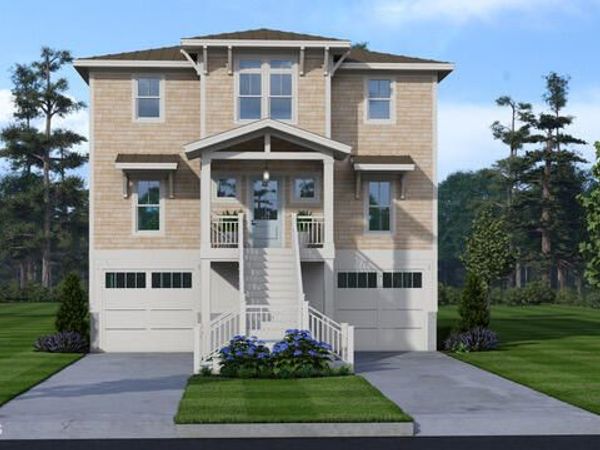 328 Tooley Street, Belhaven, NC 27810