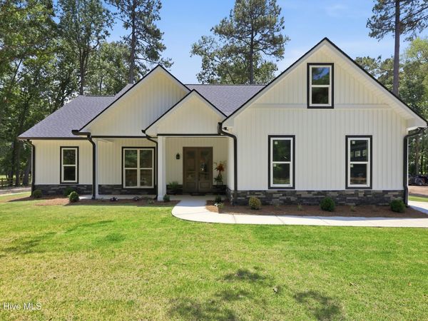 6088 Highway 24-27, Carthage, NC 28327