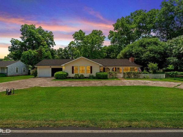331 Gray Street, Belcher, LA 71004