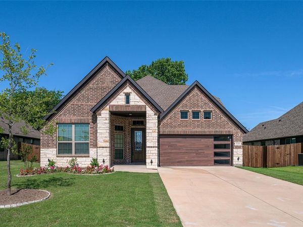 316 Mercer Drive, Josephine, TX 75173