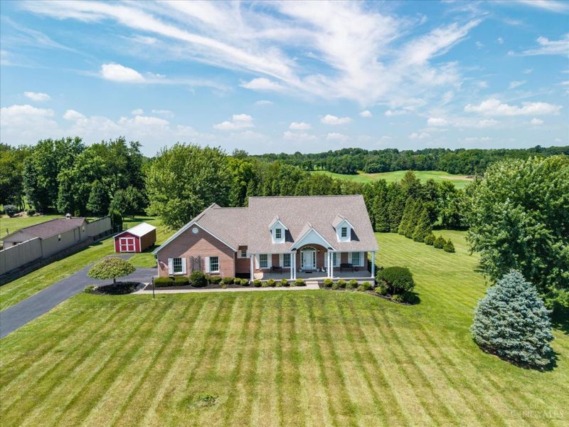 6977 Prouty Drive, Liberty Township, OH 45133 Photo 1