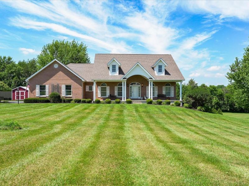 6977 Prouty Drive, Liberty Township, OH 45133 Photo 3