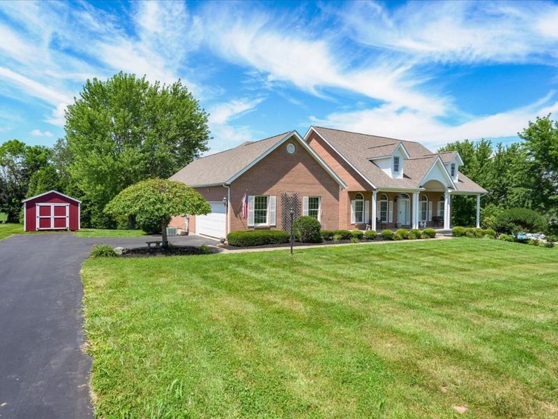 6977 Prouty Drive, Liberty Township, OH 45133 Photo 4