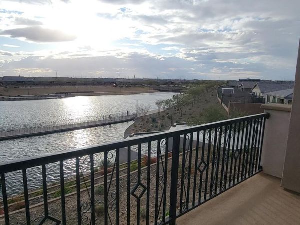 4716 S FERRIC, Mesa, AZ 85212