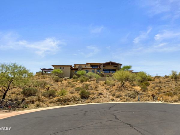 14245 E Mourning Dove Drive, Fountain Hills, AZ 85268