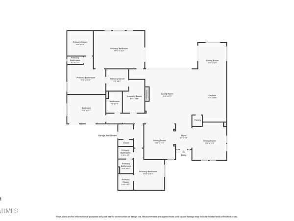 5519 E WINDSTONE Trail, Cave Creek, AZ 85331