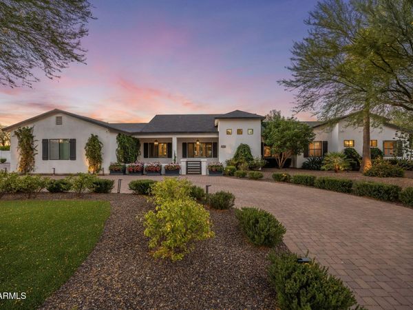 8108 E DESERT COVE Avenue, Scottsdale, AZ 85260