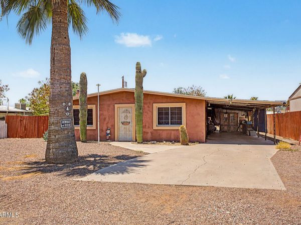 326 S 85TH Street, Mesa, AZ 85208
