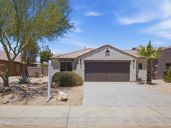 3020 E COLONIAL Place, Chandler, AZ 85249