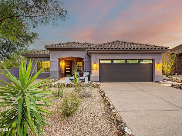 35328 N 94TH Street, Scottsdale, AZ 85262