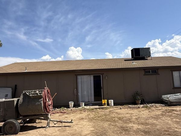 7032 W MERRELL Street, Phoenix, AZ 85033