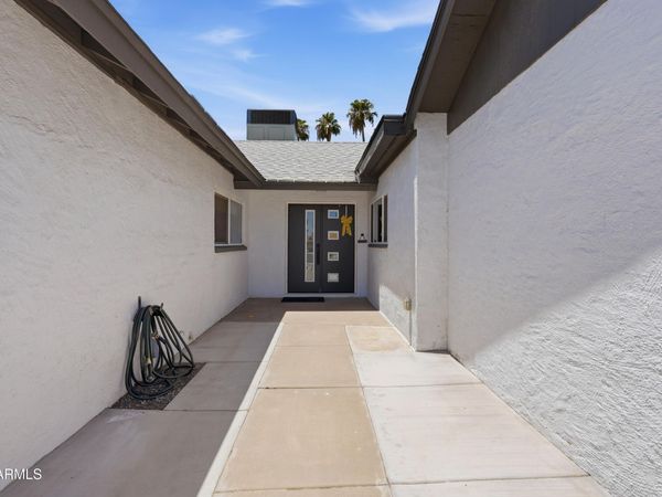 2638 S BROOKS Circle, Mesa, AZ 85202