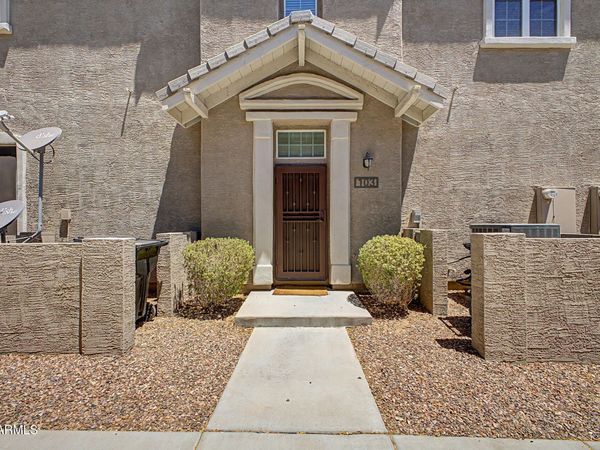 3664 S WINTER Lane, Unit 103, Gilbert, AZ 85297