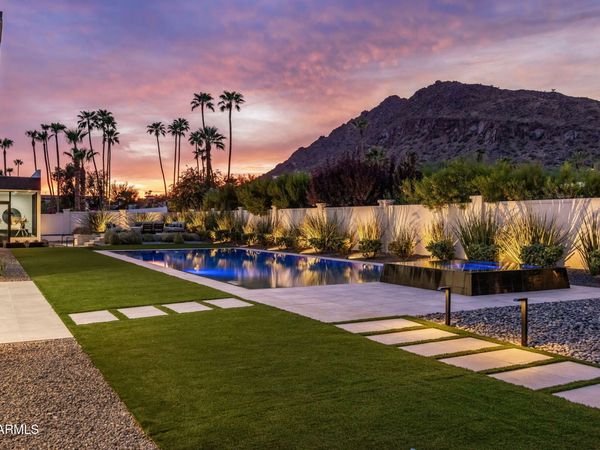 6302 E ALTA HACIENDA Drive, Scottsdale, AZ 85251