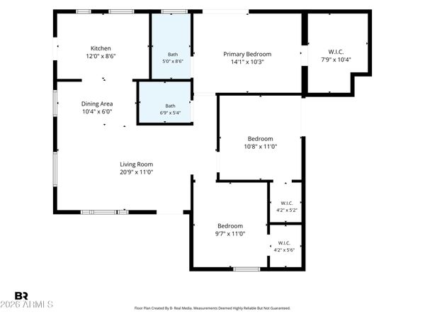 2801 N 10TH Street, Phoenix, AZ 85006