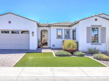 5662 S SHELBY Way Gilbert, AZ 85298