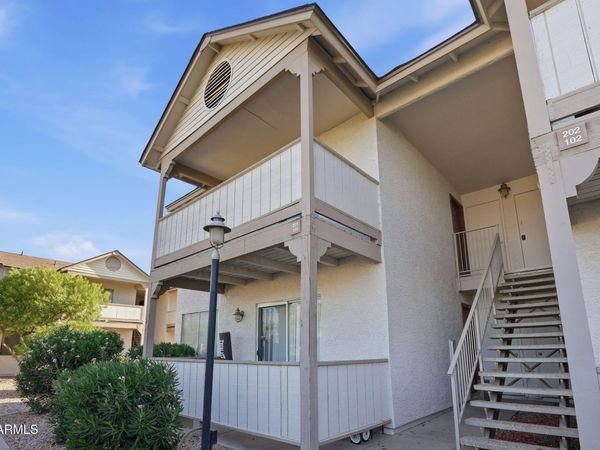 616 S HARDY Drive, Unit 201, Tempe, AZ 85281
