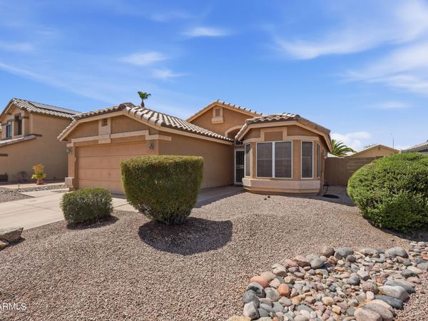 840 E GARY Drive, Chandler, AZ 85225