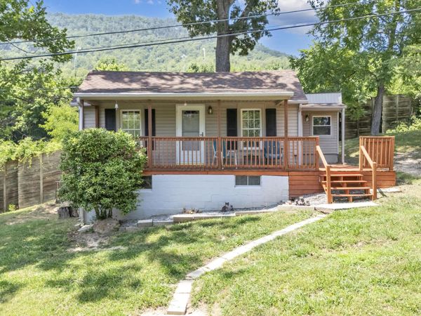 319 Bryant RD, Roanoke, VA 24019
