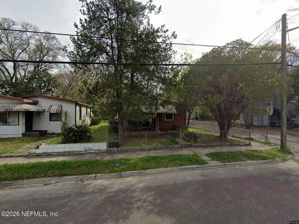 1737 TYLER Street, Jacksonville, FL 32209
