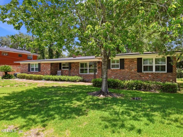 4137 CHURCHWELL Road, Jacksonville, FL 32210
