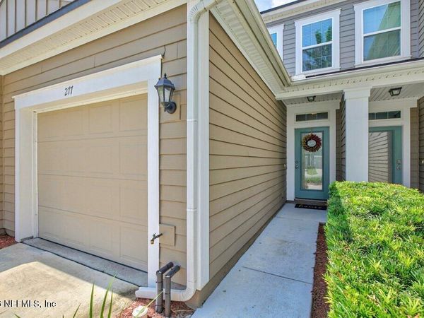 277 SERVIA Drive, St. Johns, FL 32259
