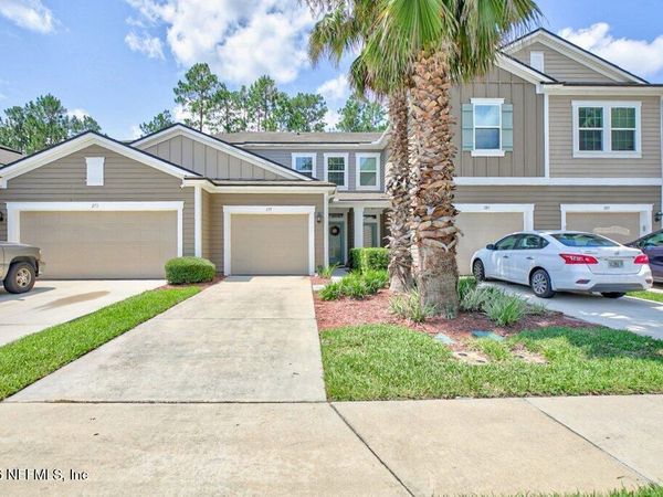 277 SERVIA Drive, St. Johns, FL 32259