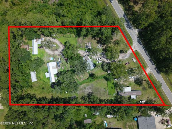 5230 COUNTY ROAD 209 Road S, Green Cove Springs, FL 32043