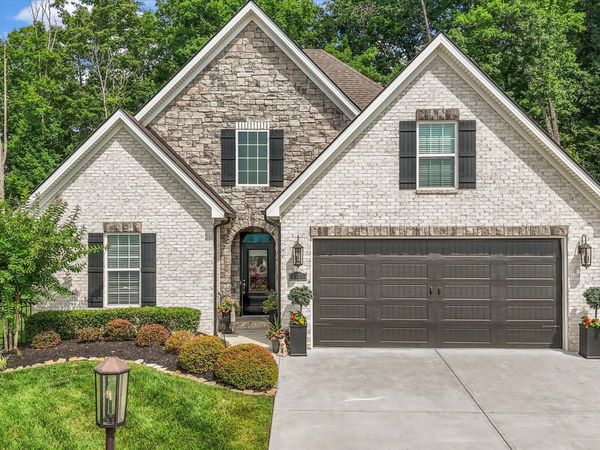 9335 Paradise Valley Lane, Knoxville, TN 37922