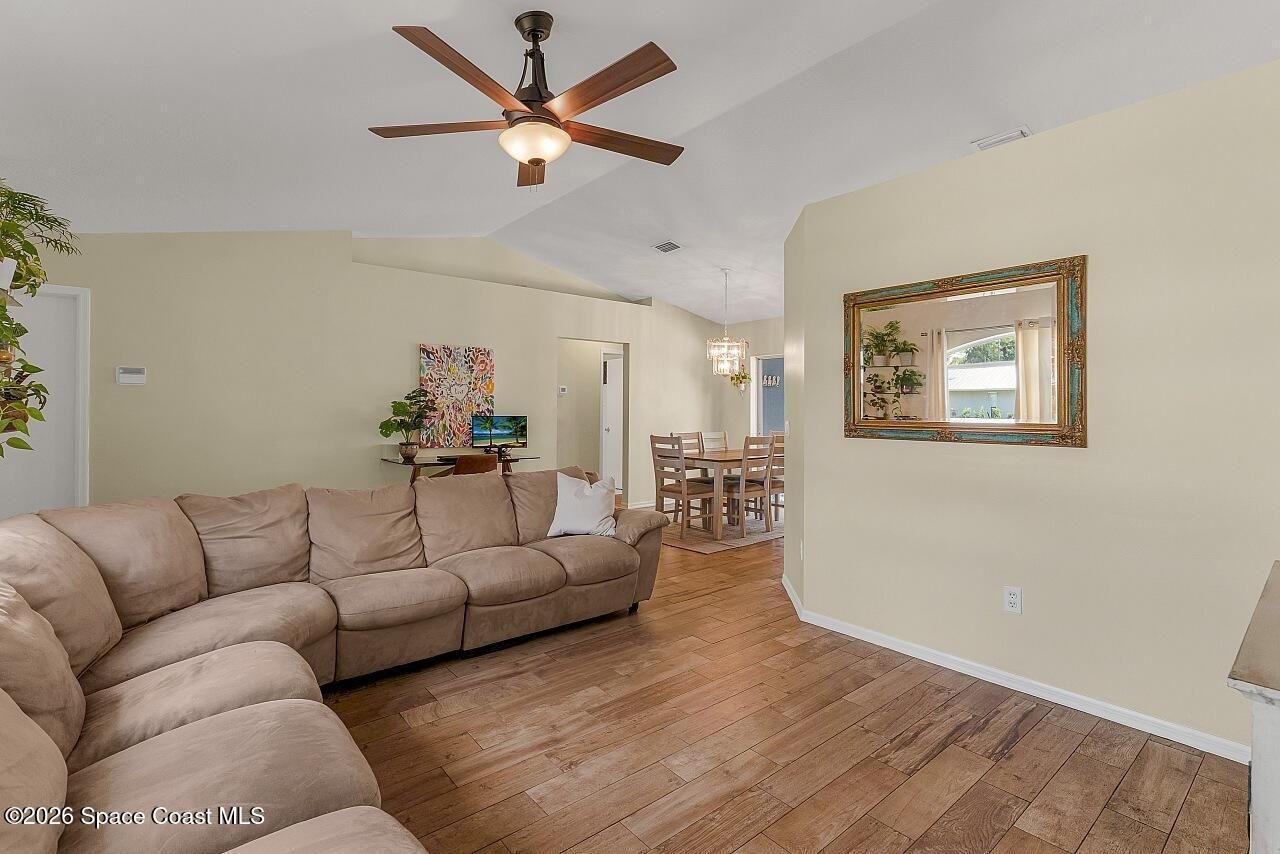 113 Justine Drive , Sebastian, FL 32958 Photo