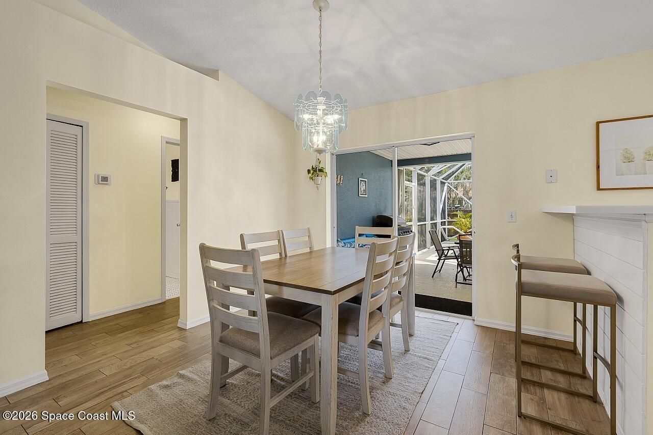 113 Justine Drive , Sebastian, FL 32958 Photo